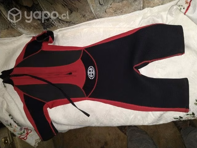 Trajes surf para mar río lago ,playa,verano,paseos