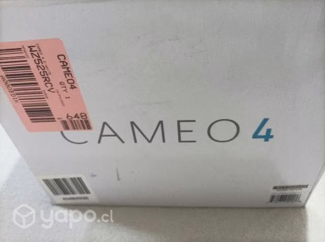 Cameo 4 - Imagen 3