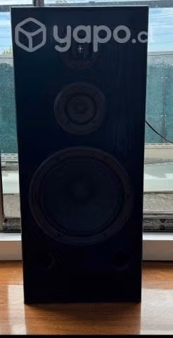 Parlantes Technics sb a28