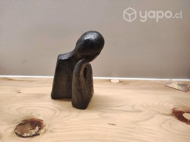 Escultura - Imagen 3