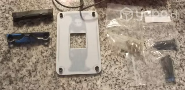 Water cooling - Imagen 3