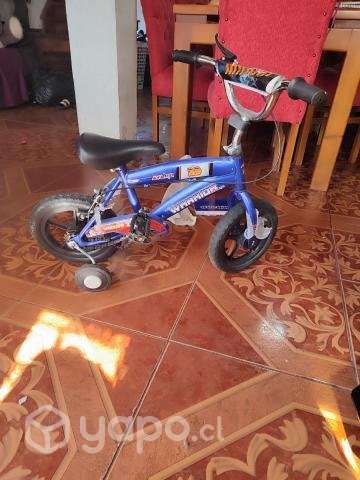 Bicicleta de aprendizaje - Imagen 3