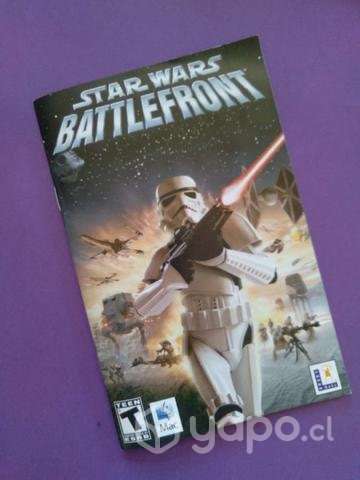 Star wars " battlefront " - Imagen 4