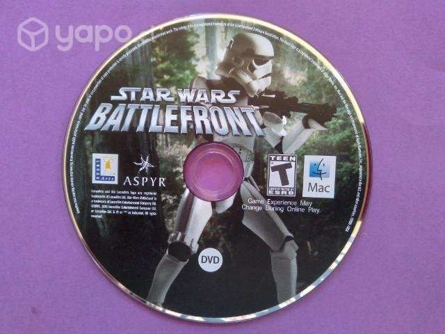 Star wars " battlefront " - Imagen 6
