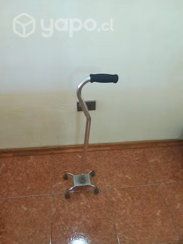 Sillas de Ruedas