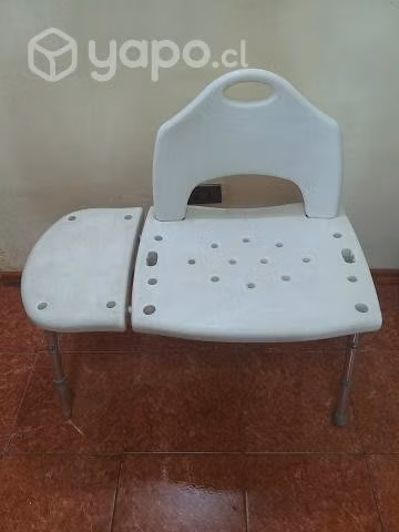Sillas de Ruedas