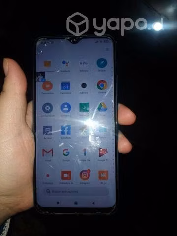 Celular Redmi9