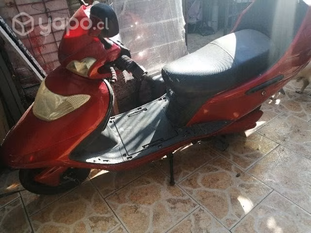 Scooter