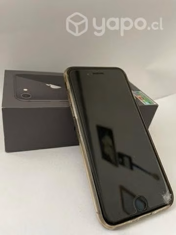Iphone 8 265 gb