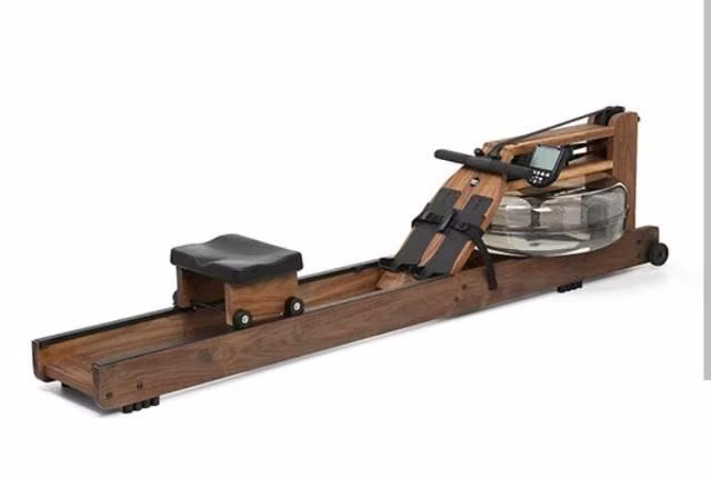 Remadora marca WaterRower