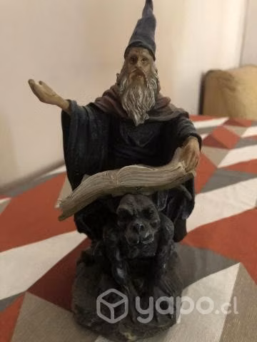 Señor de los Anillos