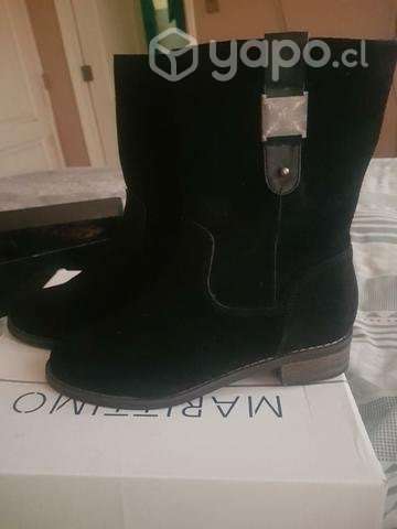 Botines Marítimo - Imagen 3