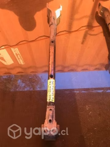 Barra tensora rueda trasera izquierda Doblo Maxi C