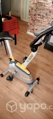Bicicleta estatica Bianchi M 600
