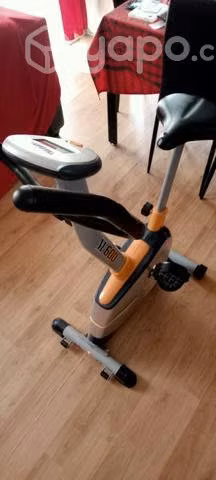 Bicicleta estatica Bianchi M 600