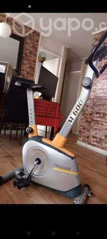 Bicicleta estatica Bianchi M 600