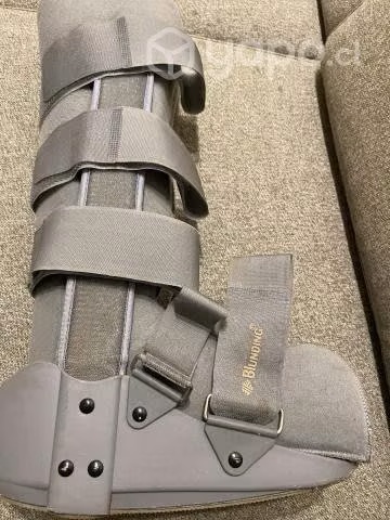 Bota ortopédica - Imagen 3