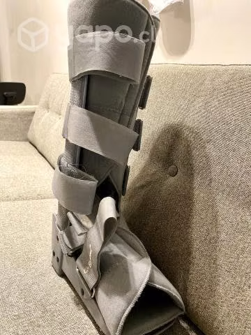 Bota ortopédica - Imagen 4