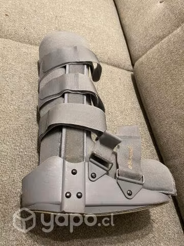 Bota ortopédica - Imagen 2