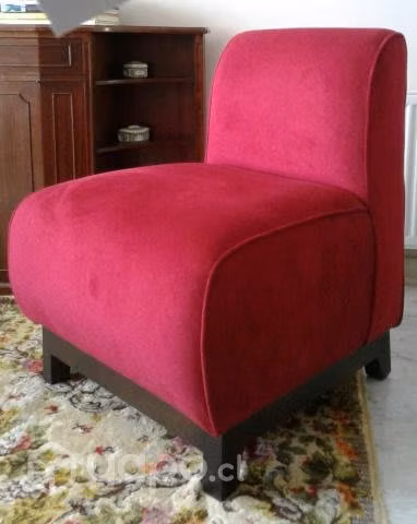 Poltrona marca fabric