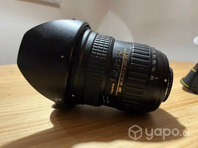 Camara Nikon 5300 - Imagen 3