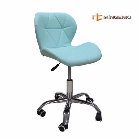 Silla de escritorio oficina Eames Aviador Menta