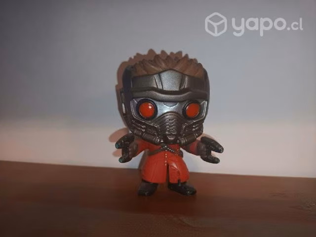 Funko Pops