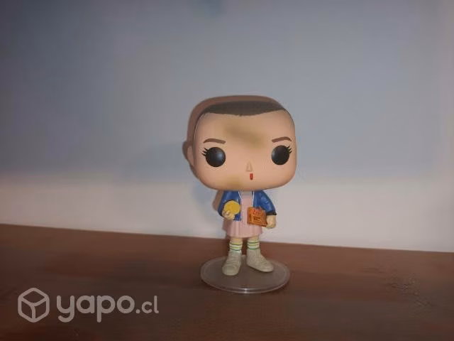 Funko Pops