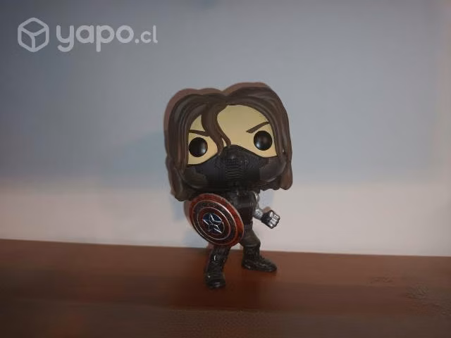 Funko Pops