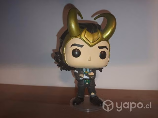 Funko Pops