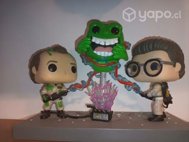 Funko Pops