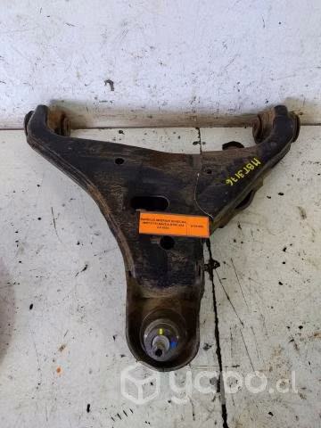 Bandeja Inferior Derecha (MBT3176) Mazda BT50 4x4