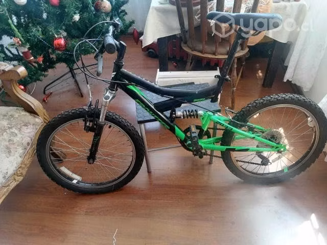 Bicicleta casi nueva - Imagen 2