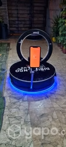 Plataforma 360 - Imagen 4