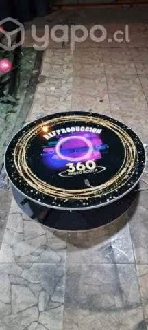 Plataforma 360 - Imagen 3