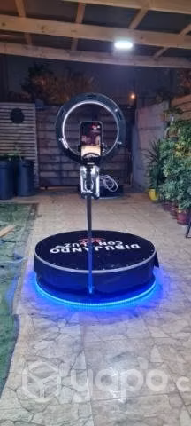 Plataforma 360 - Imagen 5