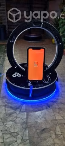 Plataforma 360 - Imagen 2
