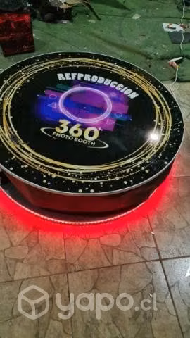 Plataforma 360