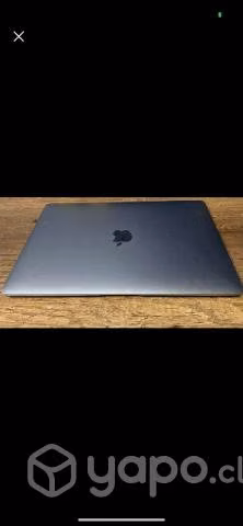 MacBook Air 2020