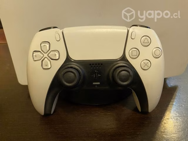 Play 5