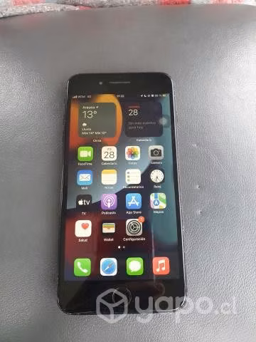 Iphone 7 plus 32gb - Imagen 2