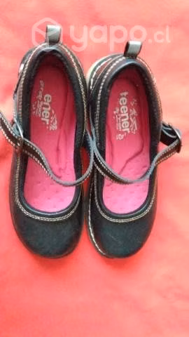 Zapatos de colegio - Imagen 2
