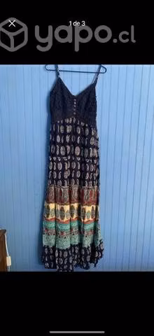 Vestidos largos
