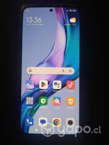 Xiaomi redmi note 10s