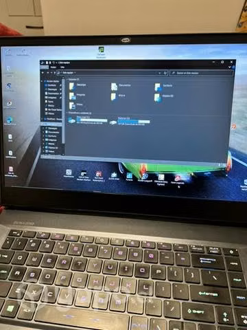 Msi ge66 rtx2070