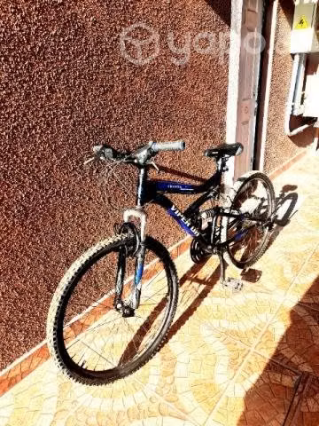 Bicicleta VH FRATTA