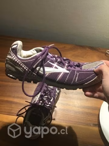 Zapatillas de Clavos Atletismo