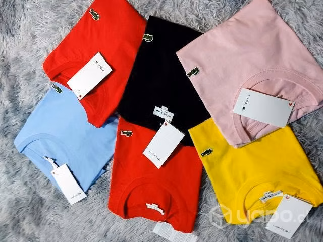 Poleras Originales