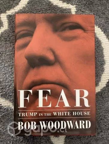 Fear