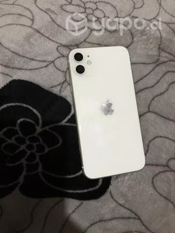 IPhone 11 64g